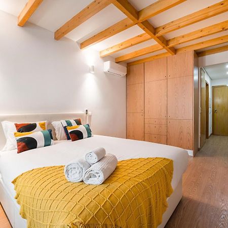 Guestready - Miragaia Stone Studios & Apartments Porto Zewnętrze zdjęcie