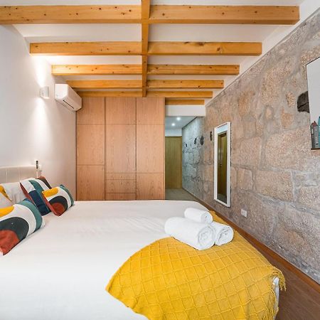 Guestready - Miragaia Stone Studios & Apartments Porto Zewnętrze zdjęcie
