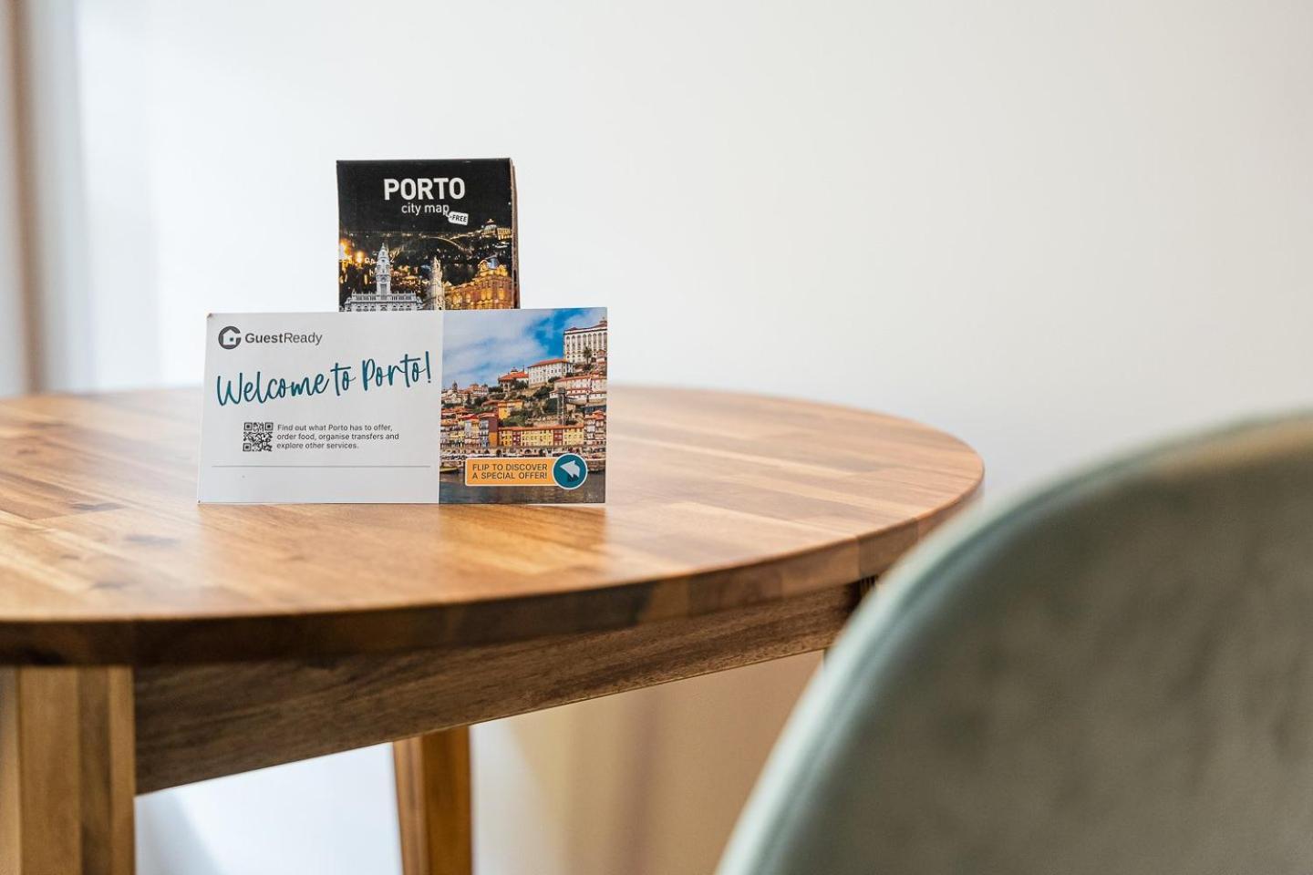 Guestready - Miragaia Stone Studios & Apartments Porto Zewnętrze zdjęcie