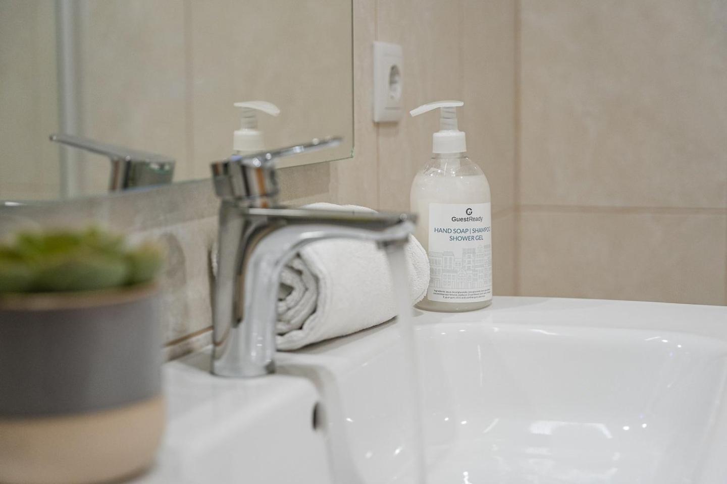 Guestready - Miragaia Stone Studios & Apartments Porto Zewnętrze zdjęcie