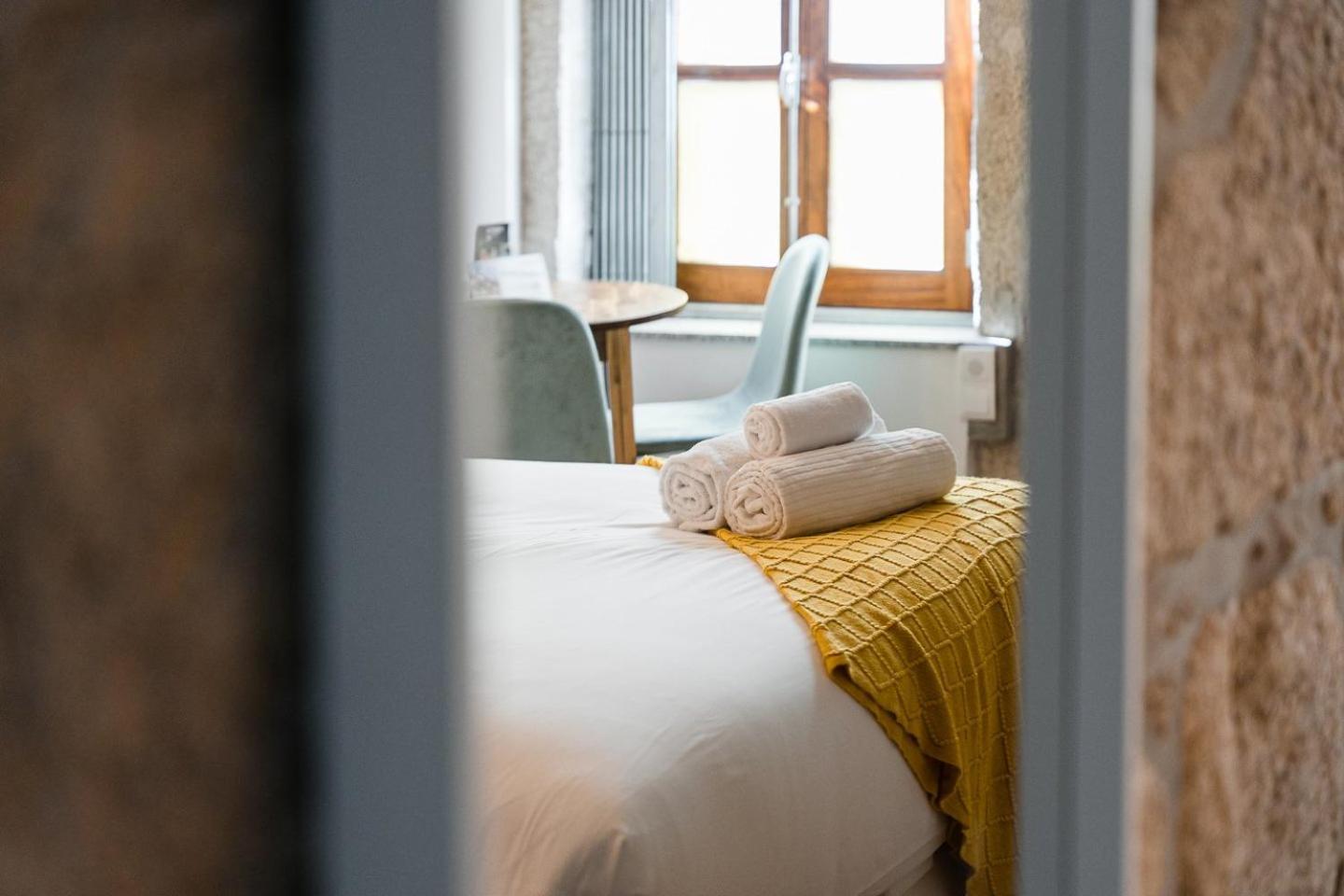 Guestready - Miragaia Stone Studios & Apartments Porto Zewnętrze zdjęcie