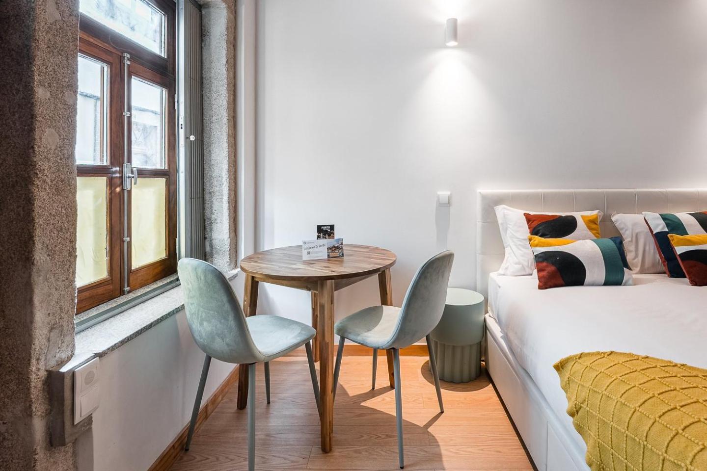 Guestready - Miragaia Stone Studios & Apartments Porto Zewnętrze zdjęcie