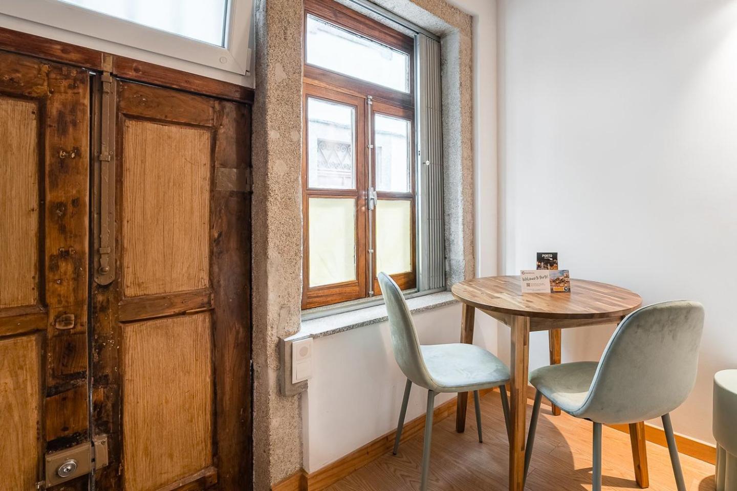 Guestready - Miragaia Stone Studios & Apartments Porto Zewnętrze zdjęcie